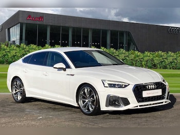 Audi - A5
