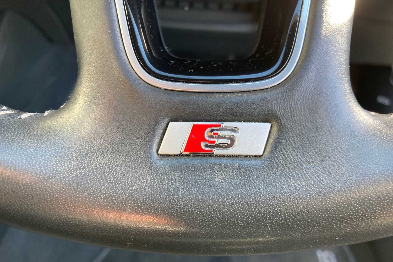 Vehicle 34