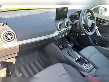 Used Audi Q2 2024 for sale - 79797649: Photo