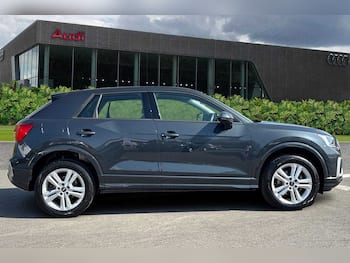 Used Audi Q2 2024 for sale - 79797649: Photo
