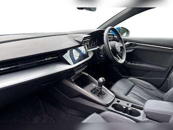 Used Audi A3 2023 for sale - 79351580: Photo
