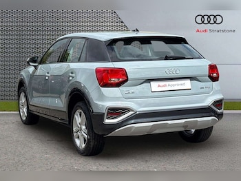 Used Audi Q2 2026 for sale - 78764263: Photo