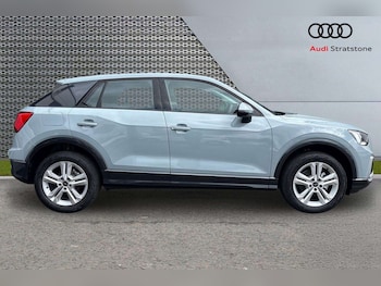 Used Audi Q2 2026 for sale - 78764263: Photo