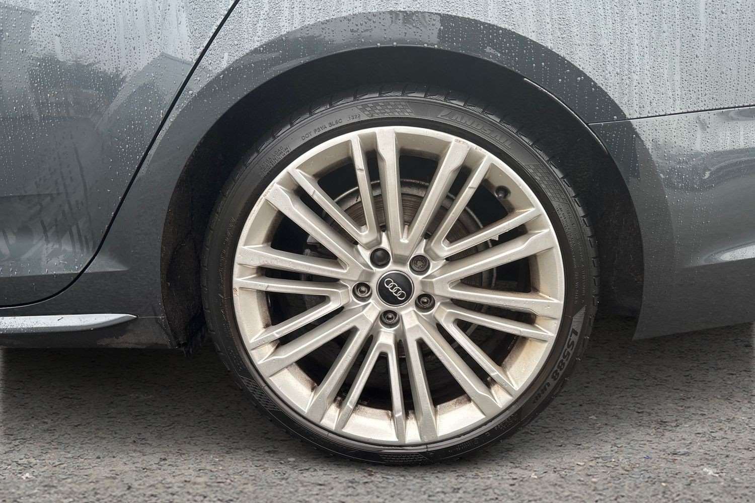 Used Audi A4 2019 for sale - 77373716: Photo 10