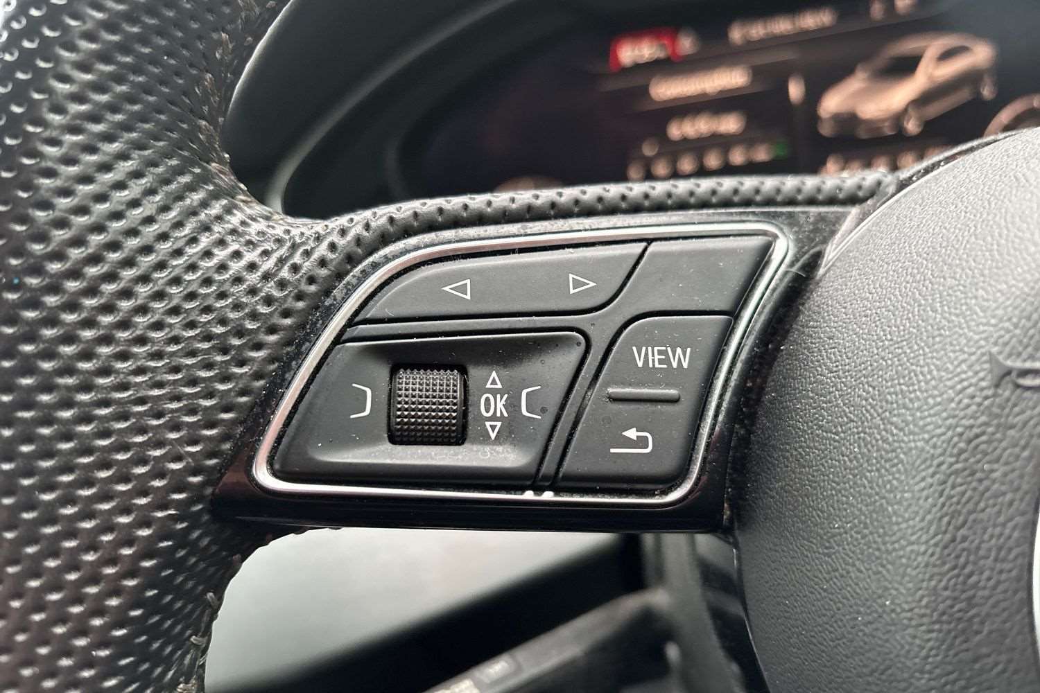 Used Audi A4 2019 for sale - 77373716: Photo 16