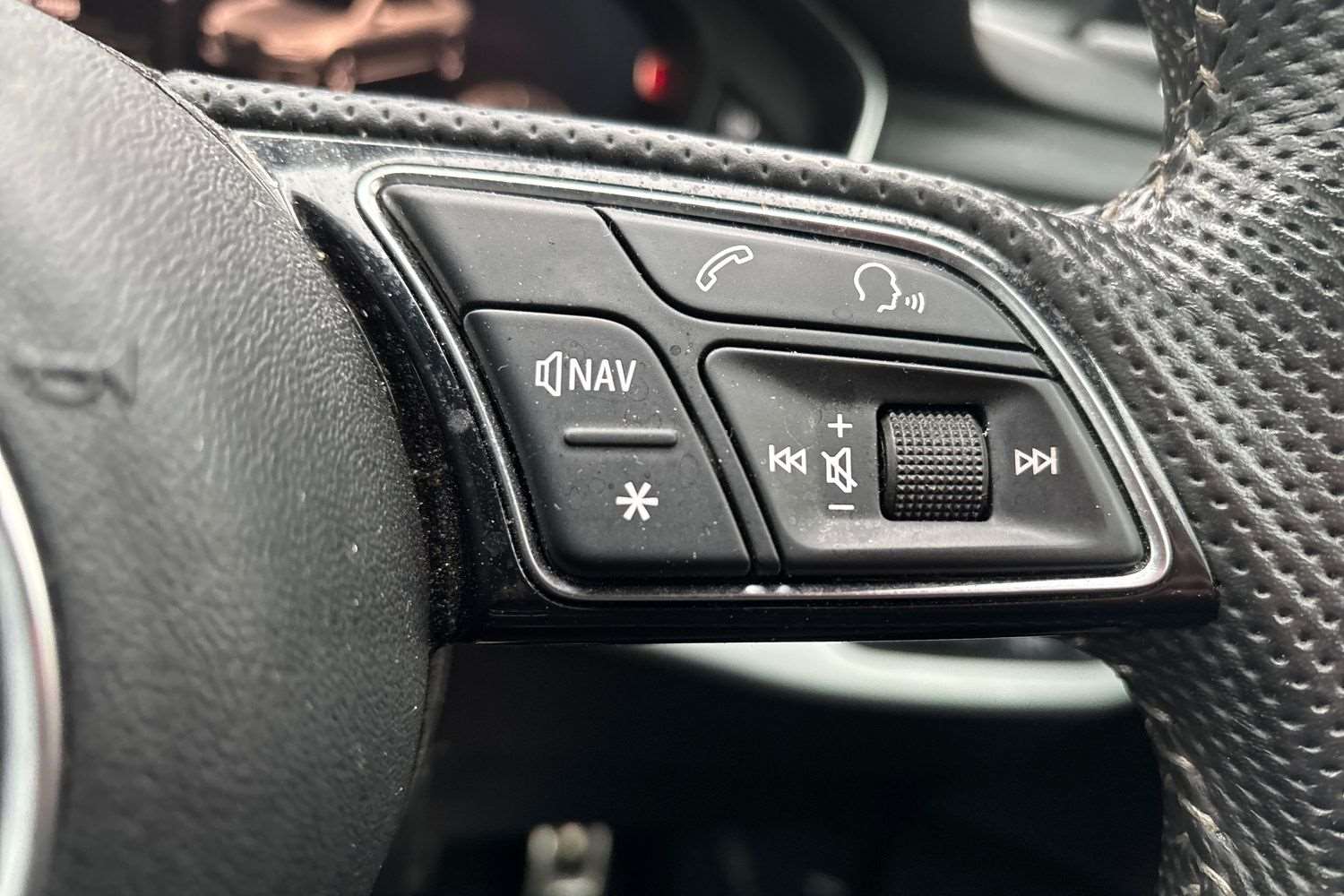 Used Audi A4 2019 for sale - 77373716: Photo 17