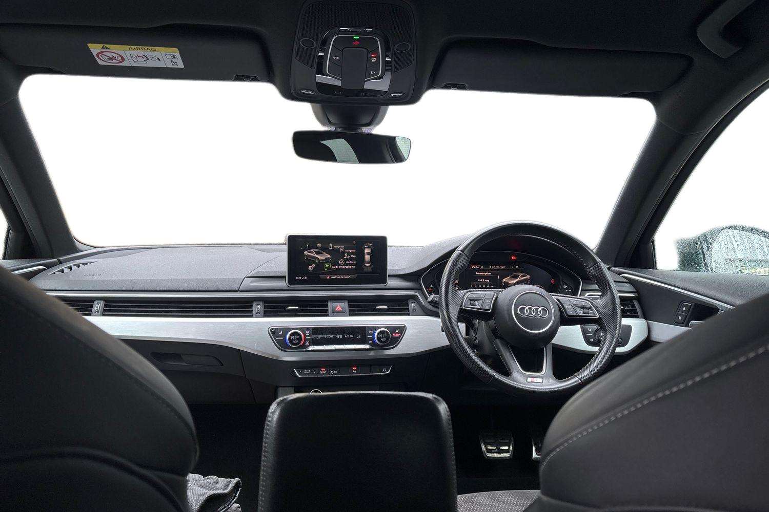 Used Audi A4 2019 for sale - 77373716: Photo 19