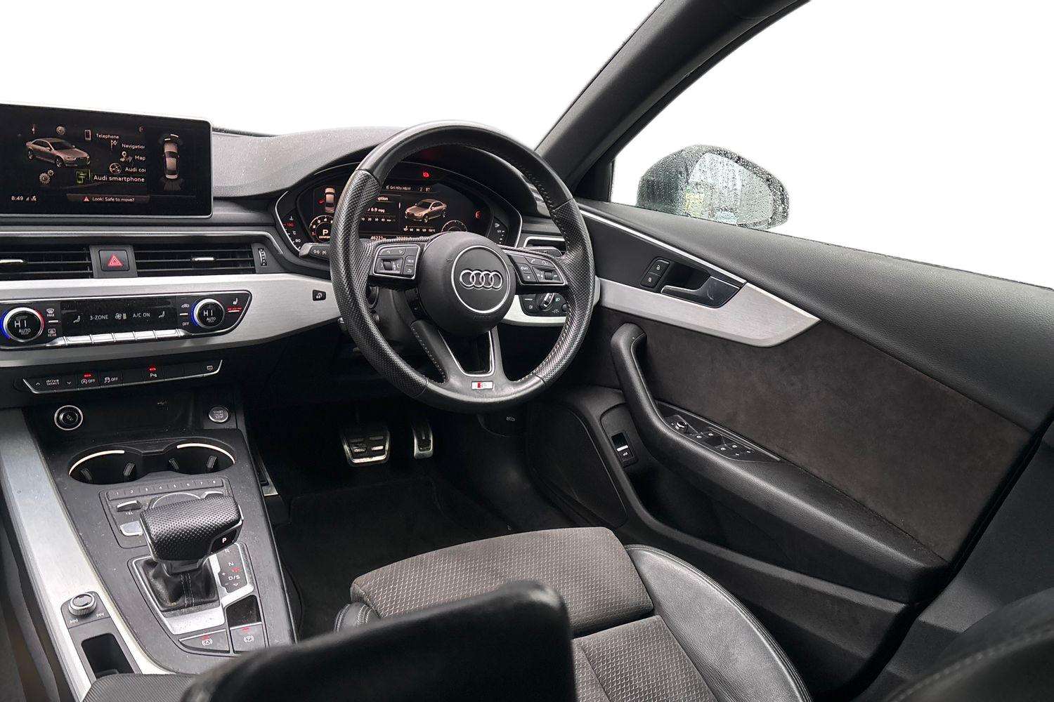 Used Audi A4 2019 for sale - 77373716: Photo 20