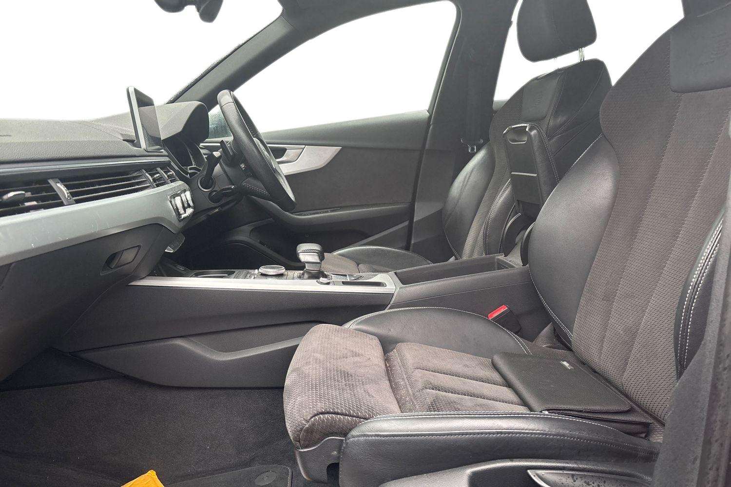 Used Audi A4 2019 for sale - 77373716: Photo 21