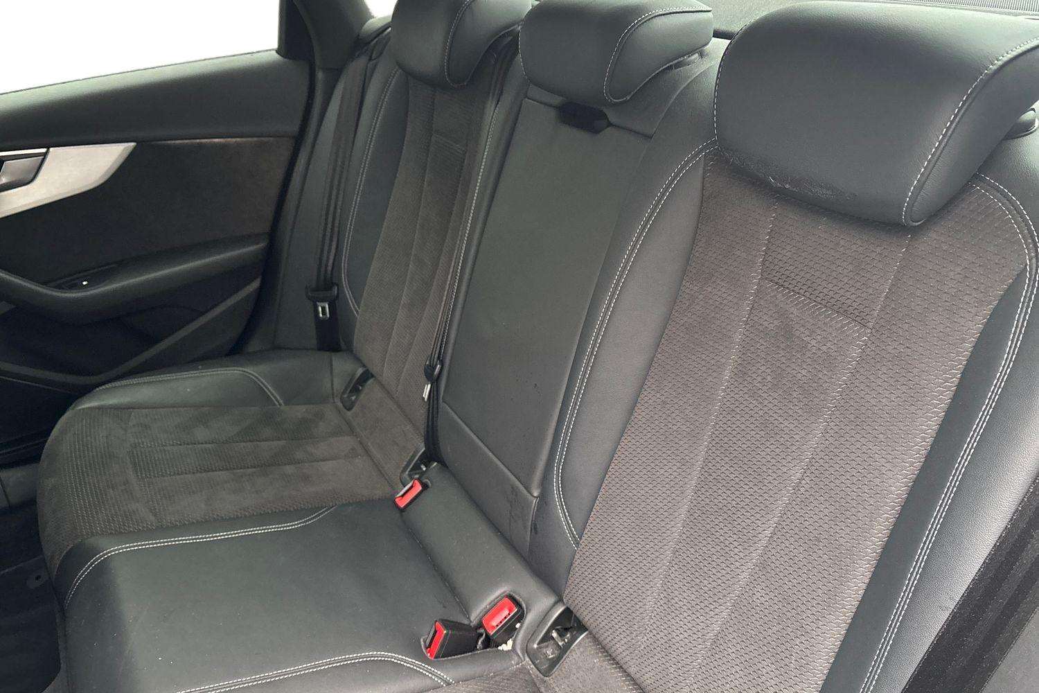 Used Audi A4 2019 for sale - 77373716: Photo 22