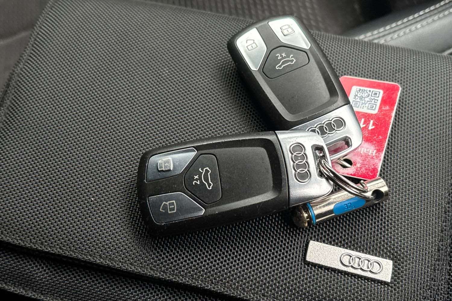 Used Audi A4 2019 for sale - 77373716: Photo 25