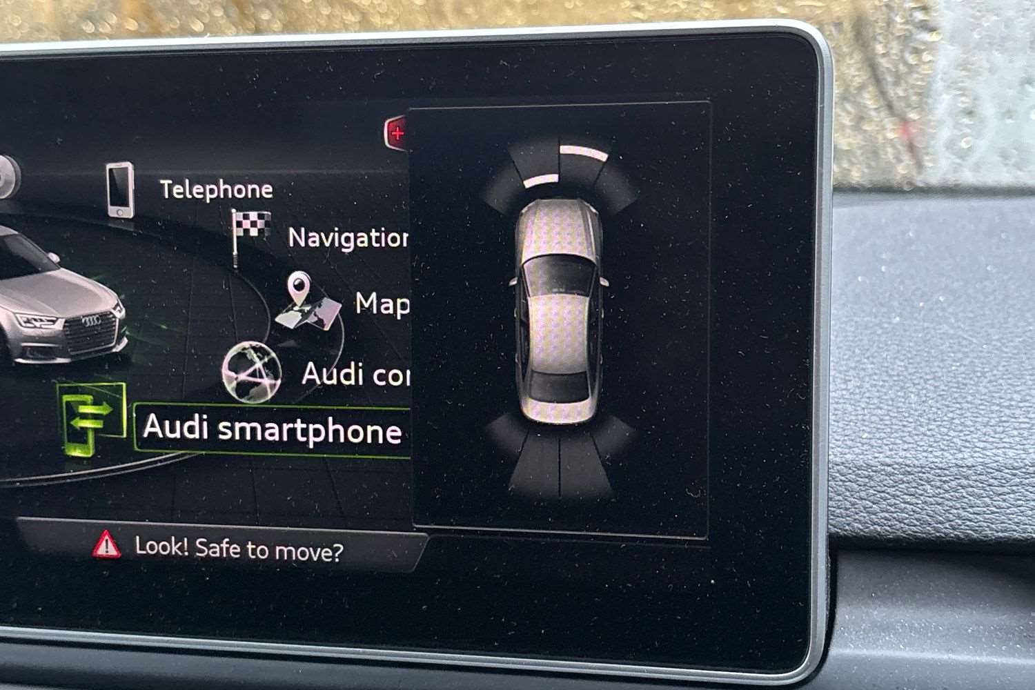 Used Audi A4 2019 for sale - 77373716: Photo 26