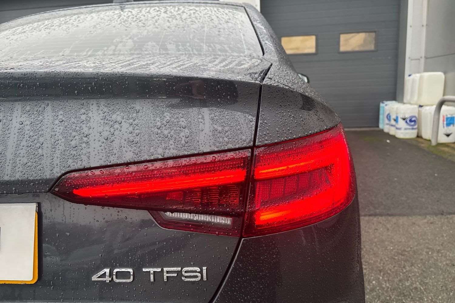 Used Audi A4 2019 for sale - 77373716: Photo 32