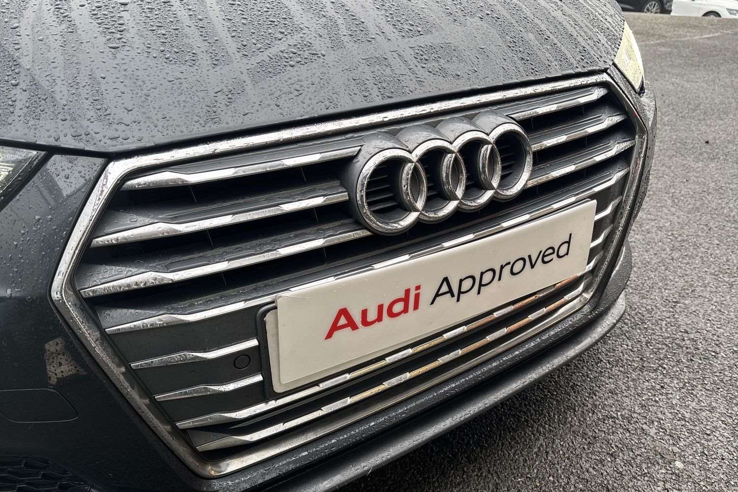 Used Audi A4 2019 for sale - 77373716: Photo 34