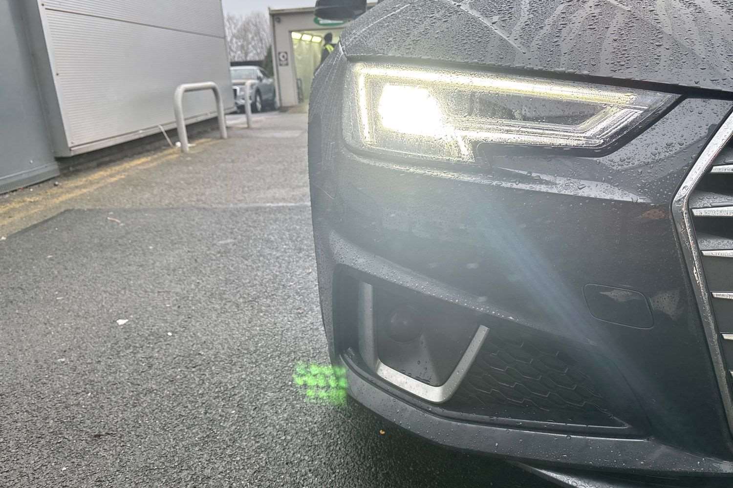 Used Audi A4 2019 for sale - 77373716: Photo 35