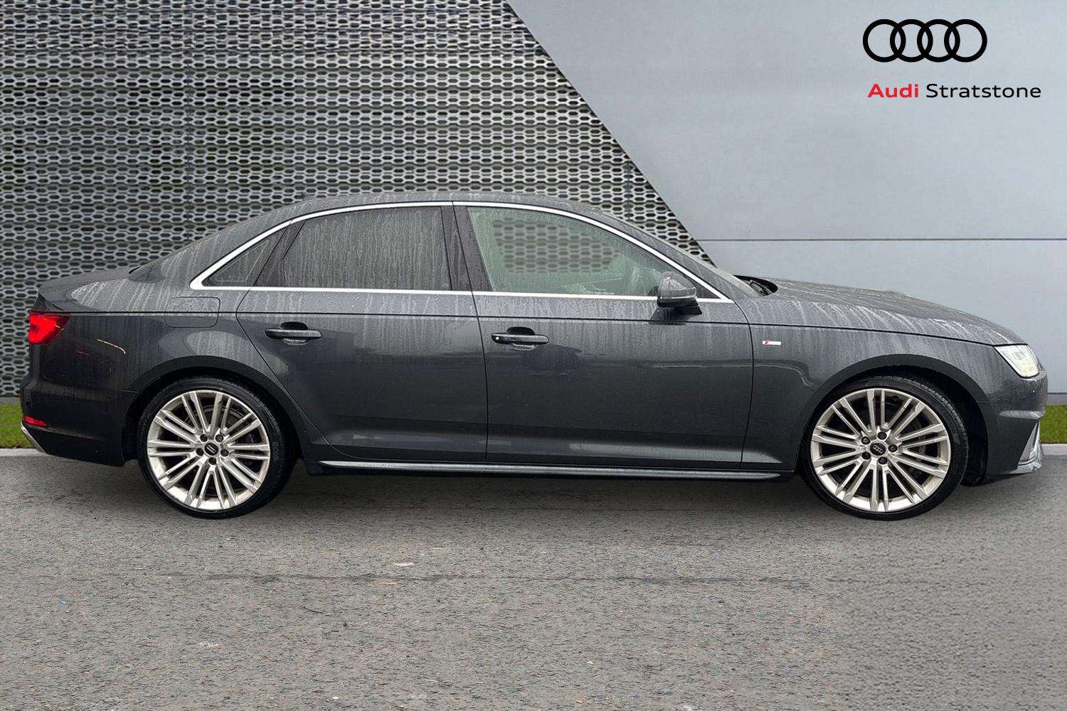 Used Audi A4 2019 for sale - 77373716: Photo 4