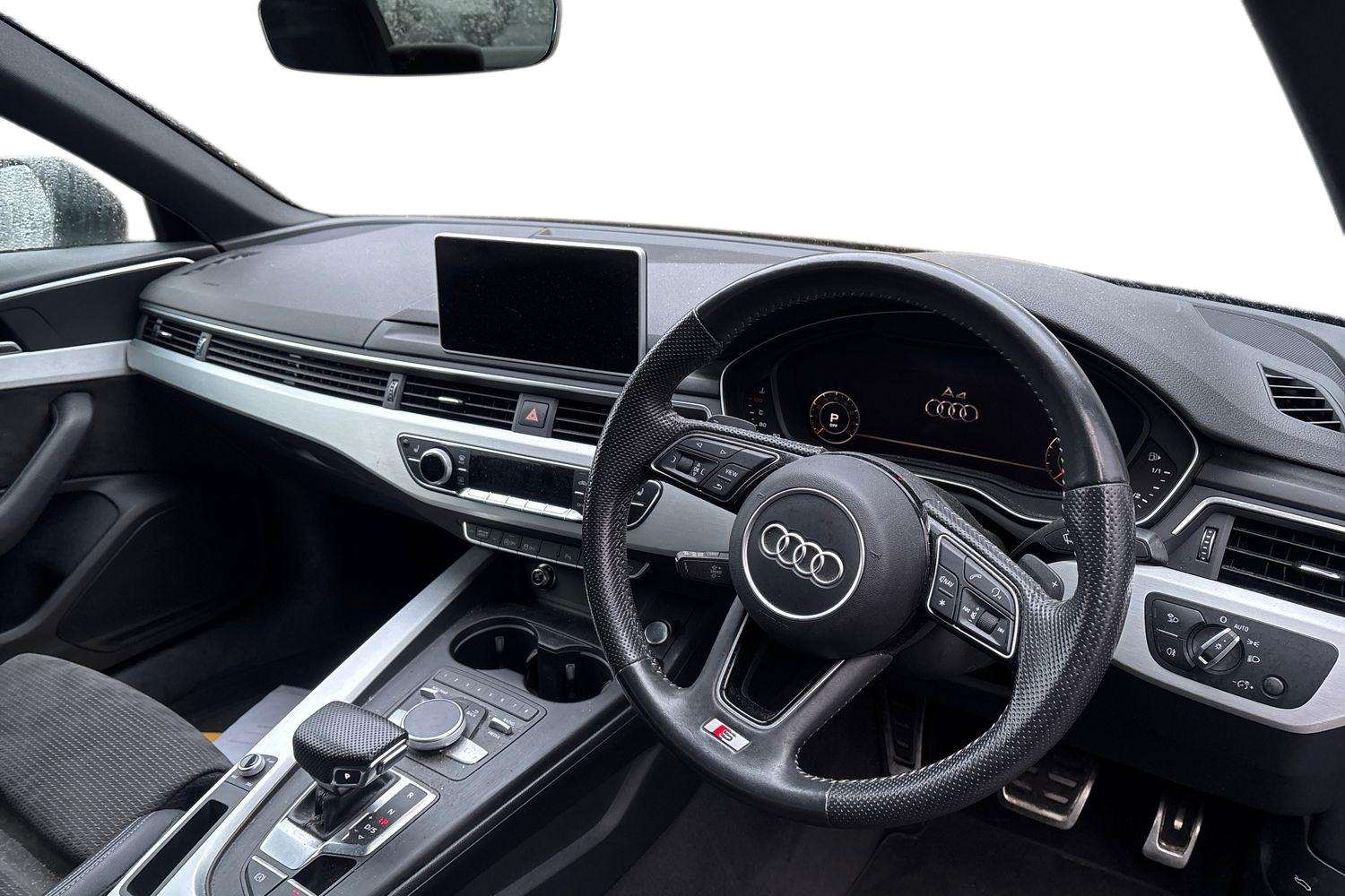 Used Audi A4 2019 for sale - 77373716: Photo 6