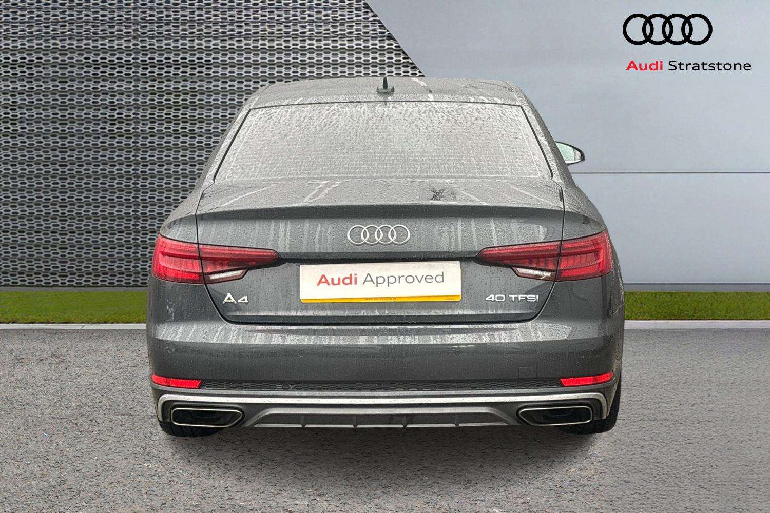 Used Audi A4 2019 for sale - 77373716: Photo 7