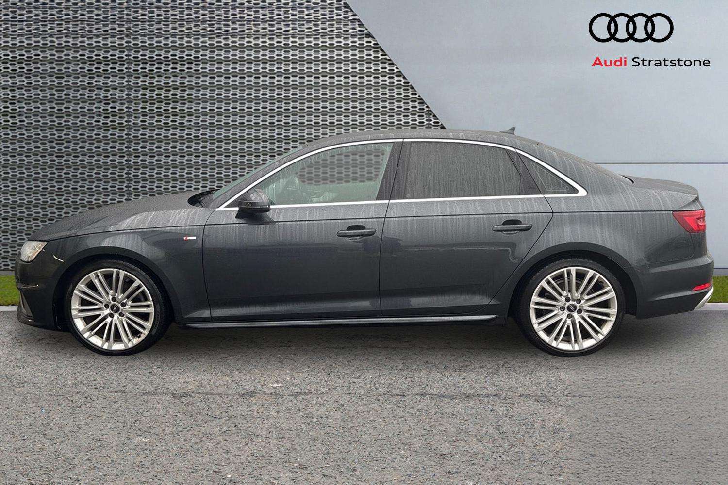 Used Audi A4 2019 for sale - 77373716: Photo 8