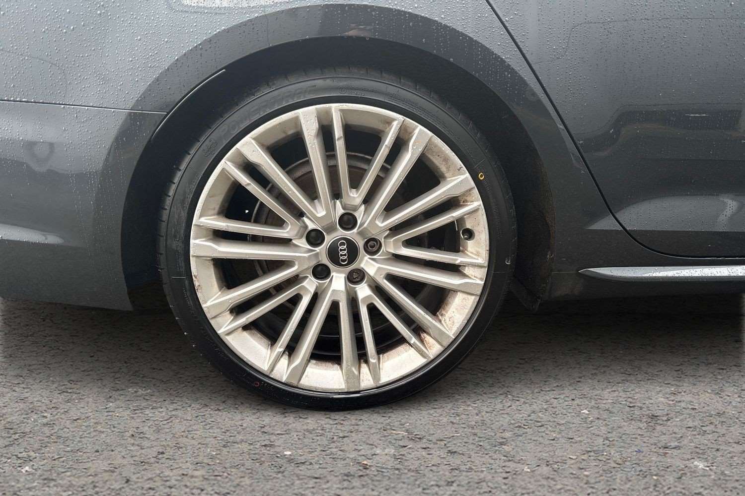 Used Audi A4 2019 for sale - 77373716: Photo 9