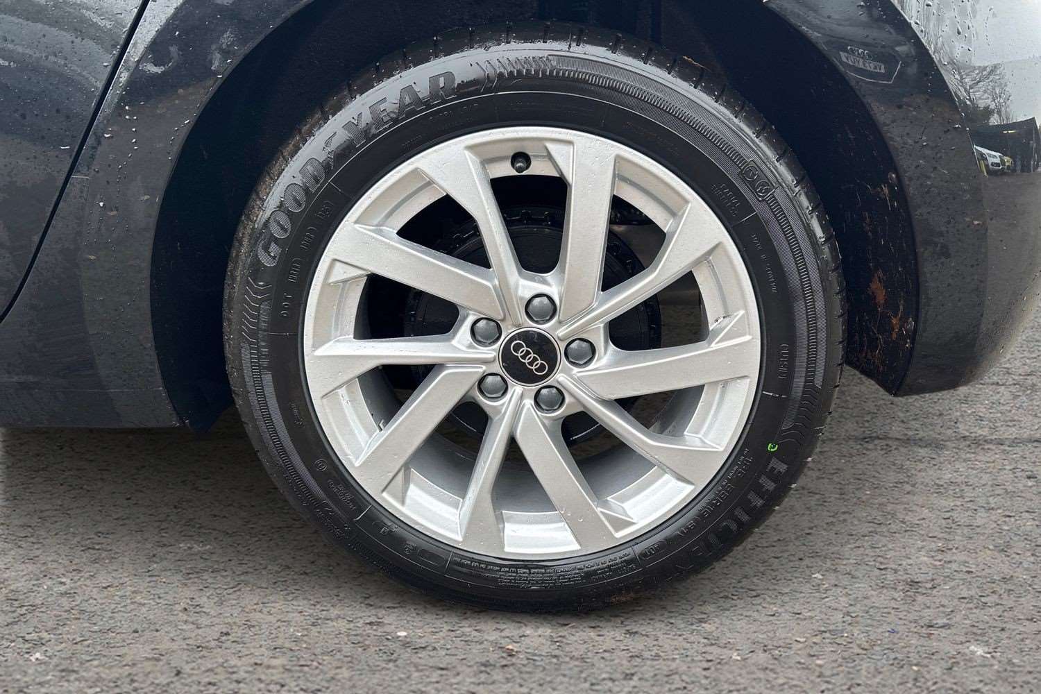 Used Audi A1 2025 for sale - 77112405: Photo 10