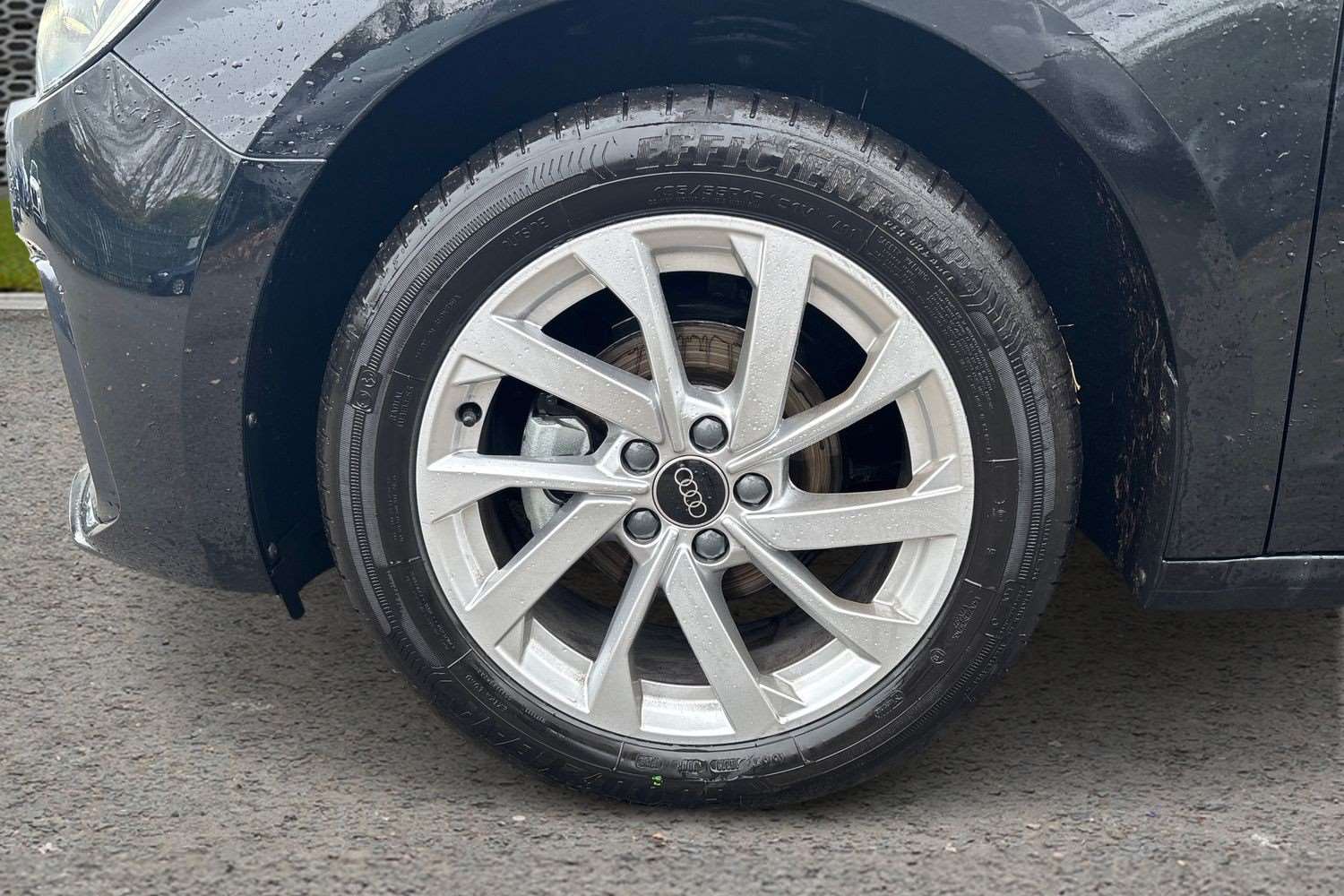 Used Audi A1 2025 for sale - 77112405: Photo 11