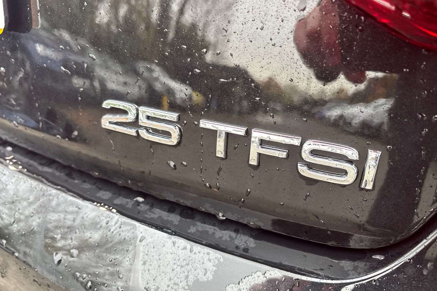 Used Audi A1 2025 for sale - 77112405: Photo 12