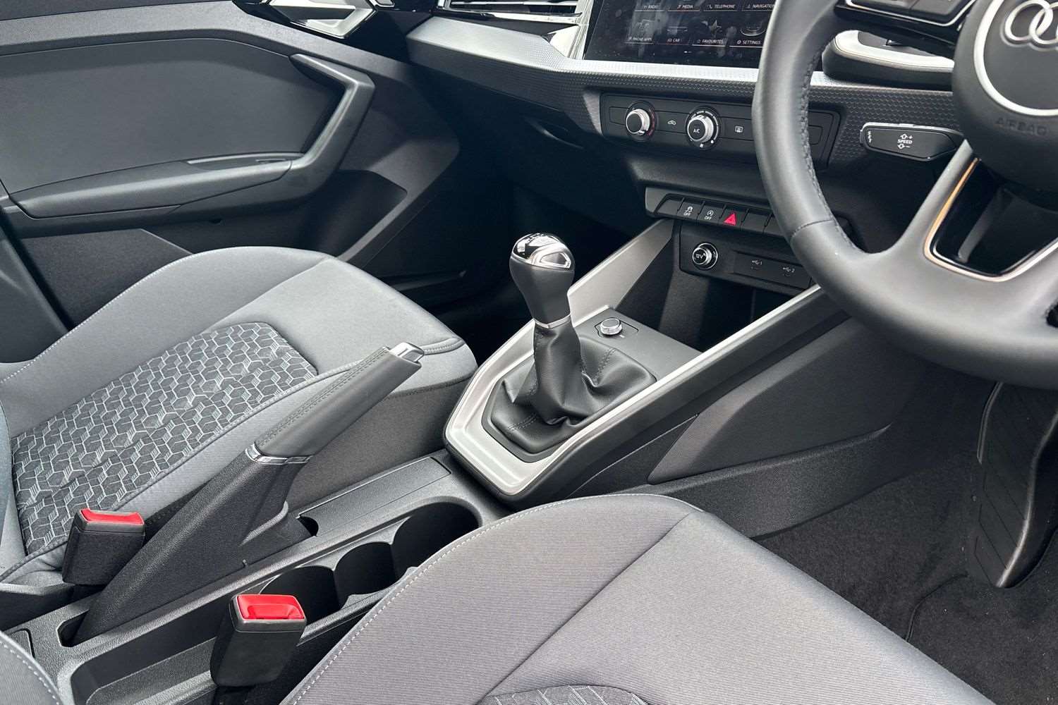 Used Audi A1 2025 for sale - 77112405: Photo 15