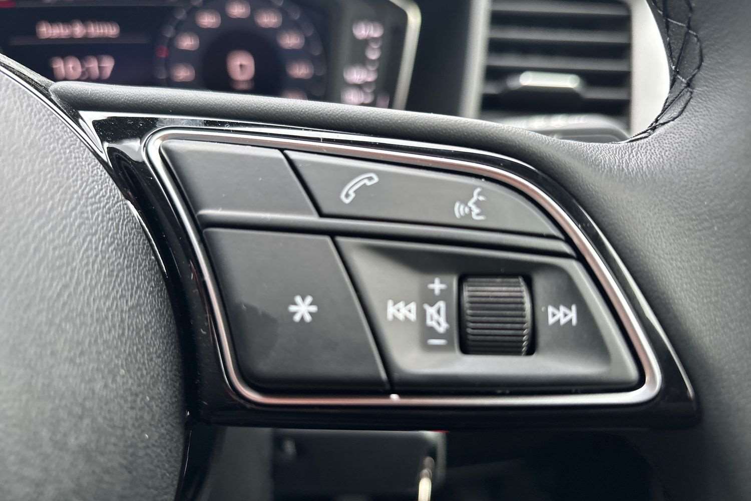 Used Audi A1 2025 for sale - 77112405: Photo 17