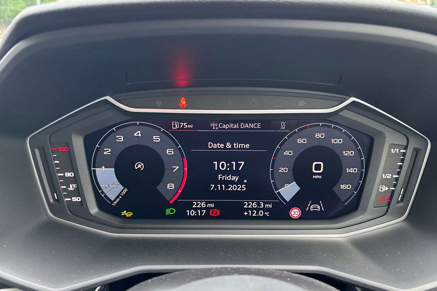 Used Audi A1 2025 for sale - 77112405: Photo 18