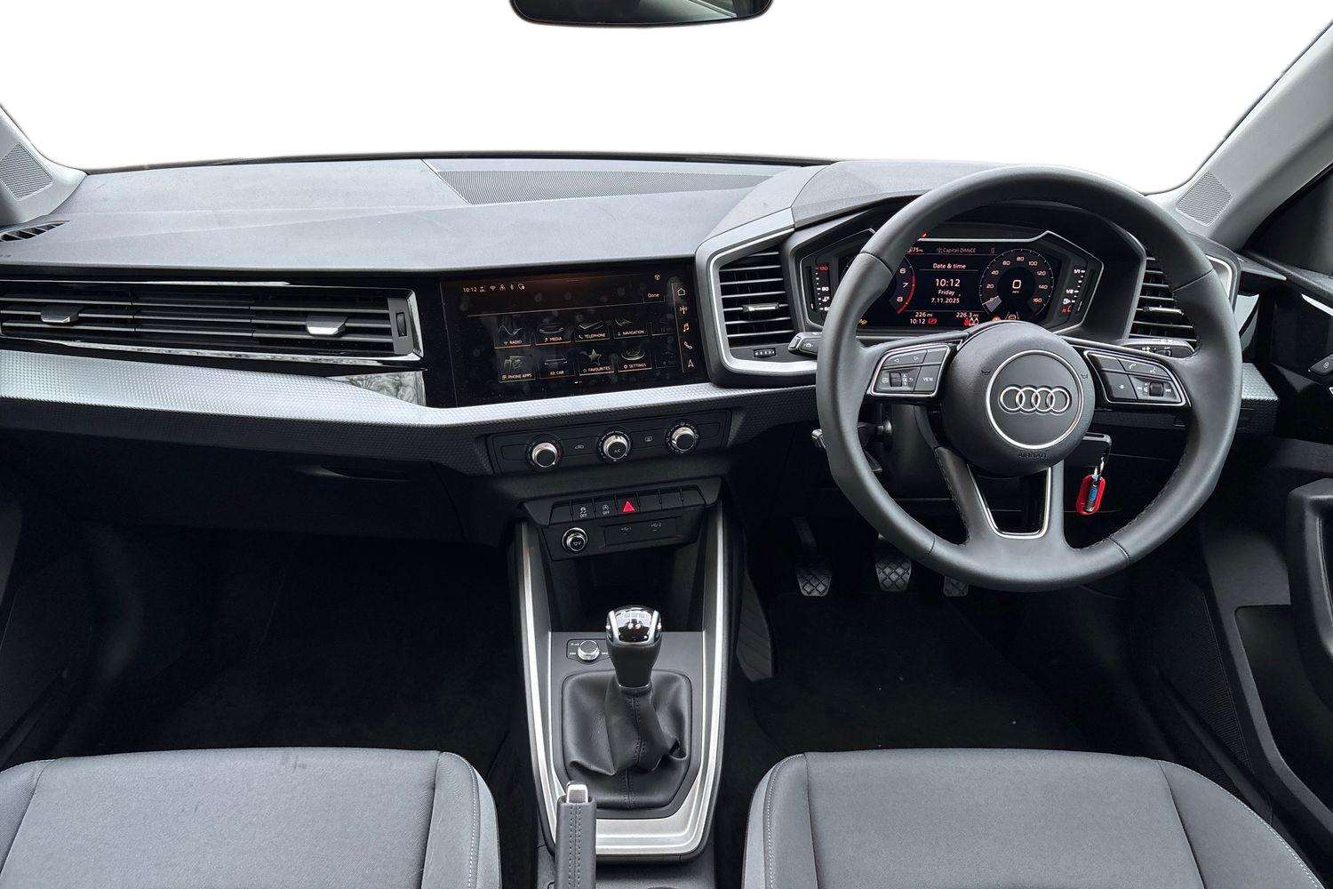 Used Audi A1 2025 for sale - 77112405: Photo 19