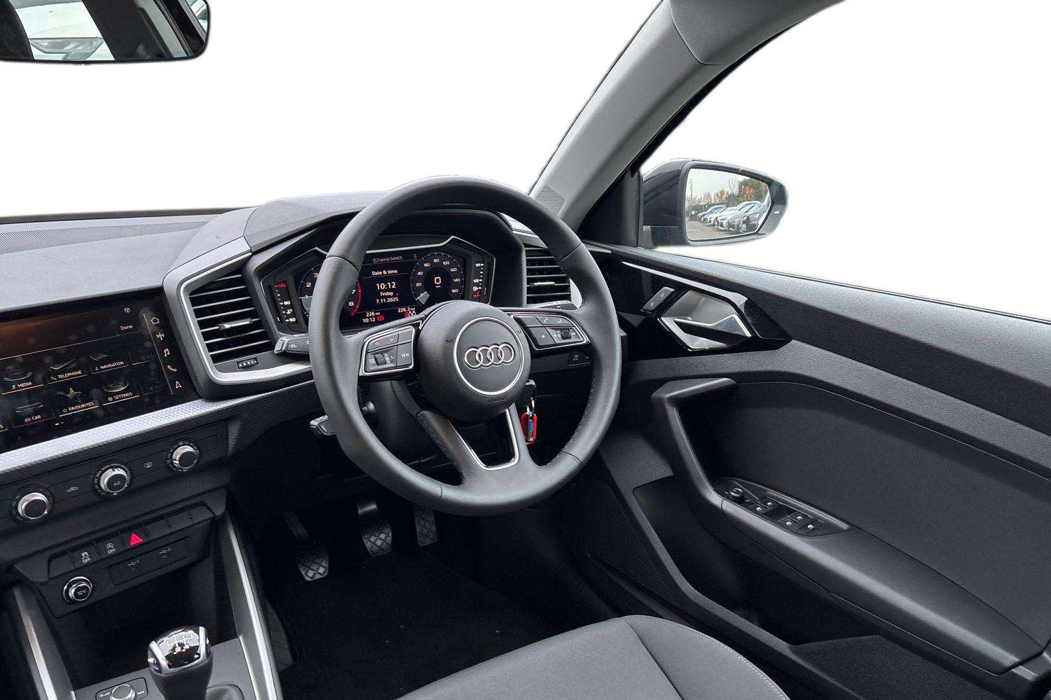 Used Audi A1 2025 for sale - 77112405: Photo 20