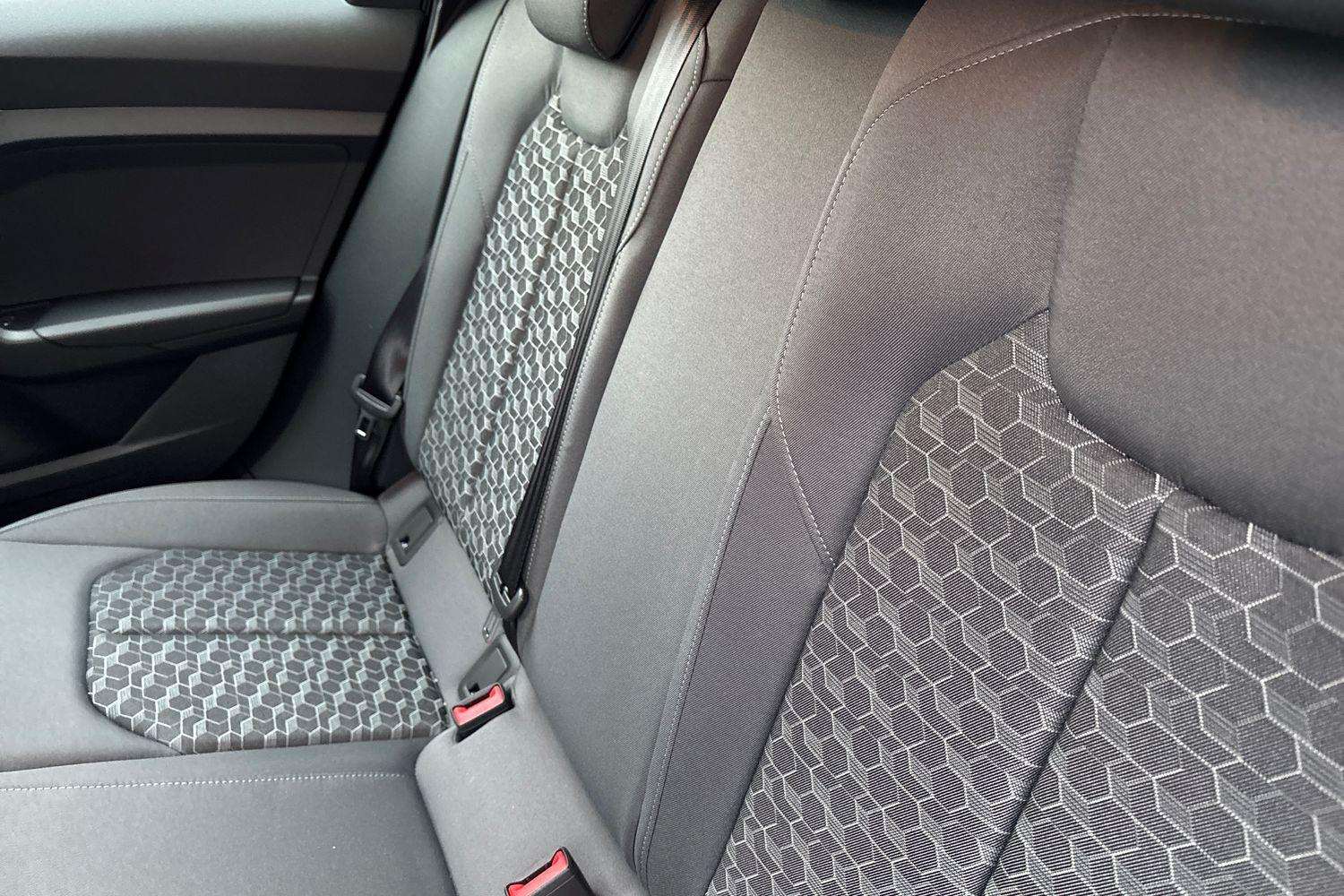 Used Audi A1 2025 for sale - 77112405: Photo 22