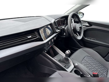 Used Audi A1 2025 for sale - 77112405: Photo