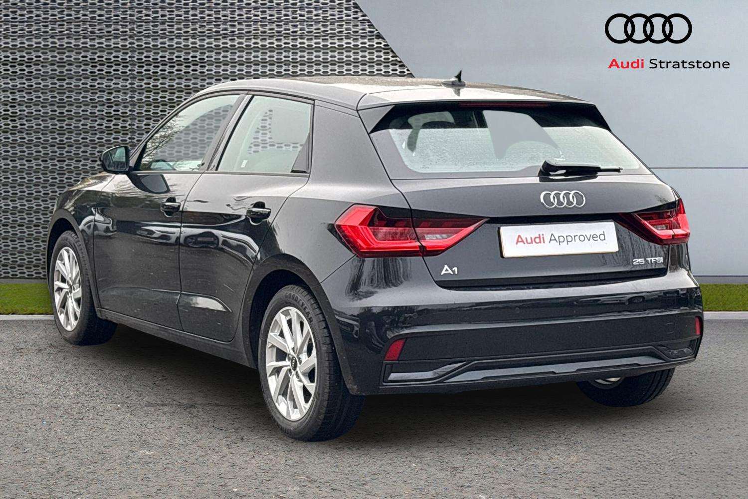 Used Audi A1 2025 for sale - 77112405: Photo 3