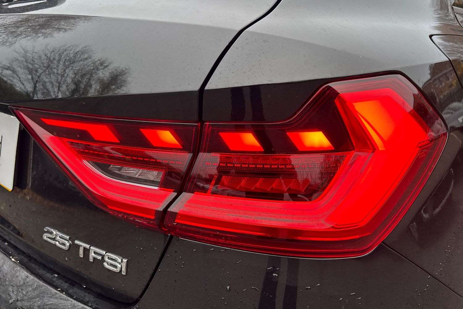 Used Audi A1 2025 for sale - 77112405: Photo 34