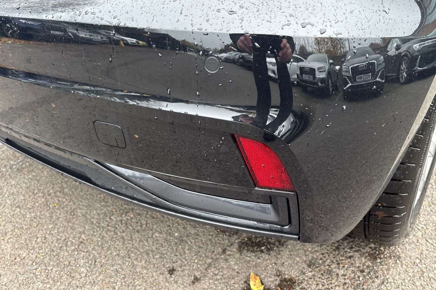 Used Audi A1 2025 for sale - 77112405: Photo 35