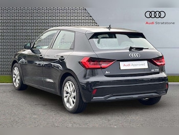 Used Audi A1 2025 for sale - 77112405: Photo