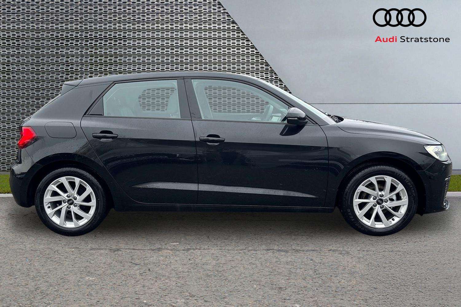 Used Audi A1 2025 for sale - 77112405: Photo 4