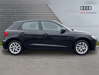 Used Audi A1 2025 for sale - 77112405: Photo