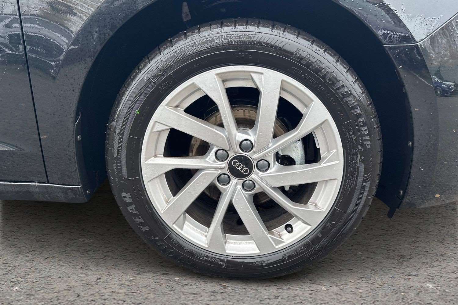 Used Audi A1 2025 for sale - 77112405: Photo 5