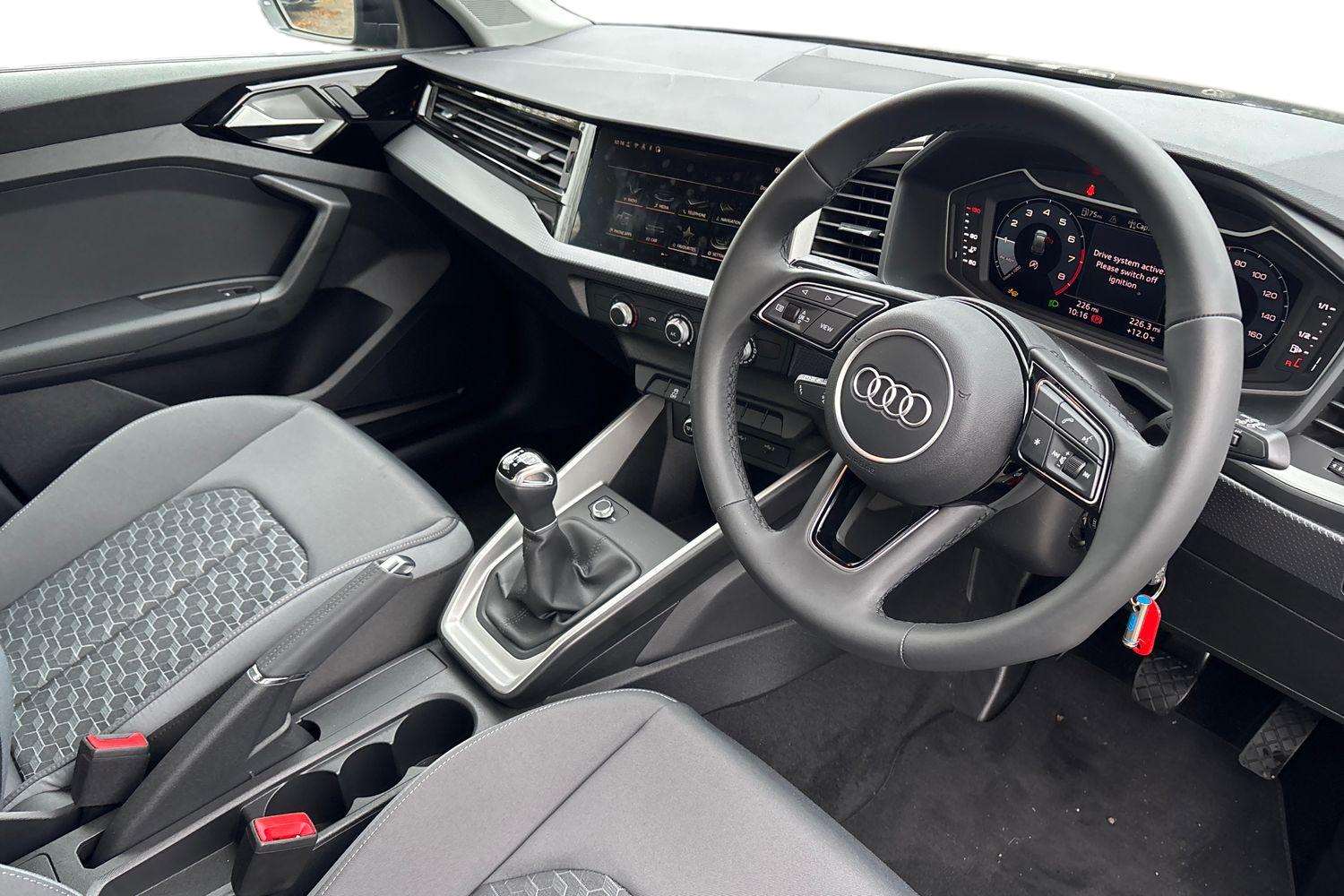 Used Audi A1 2025 for sale - 77112405: Photo 6
