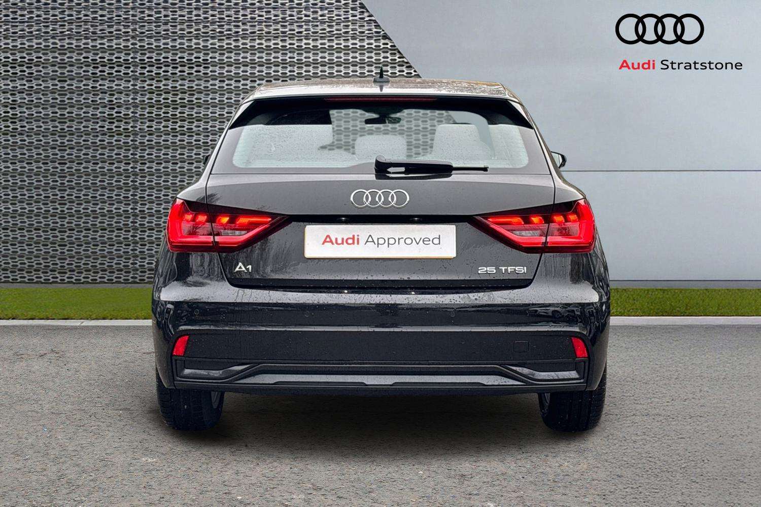 Used Audi A1 2025 for sale - 77112405: Photo 7