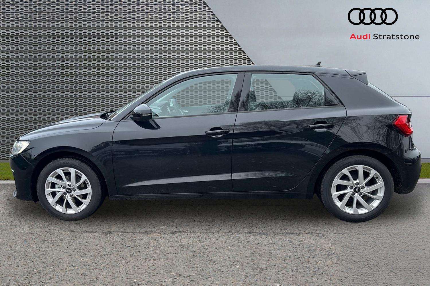 Used Audi A1 2025 for sale - 77112405: Photo 8