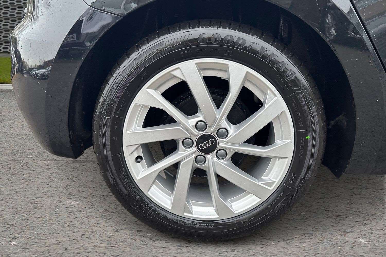 Used Audi A1 2025 for sale - 77112405: Photo 9