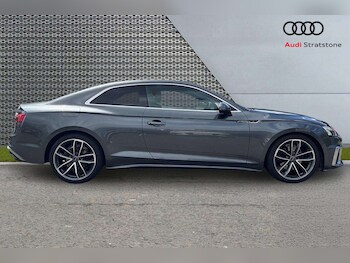 Used Audi A5 2022 for sale - 78451896: Photo