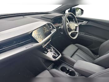 Used Audi Q4 e-tron 2026 for sale - 78764115: Photo
