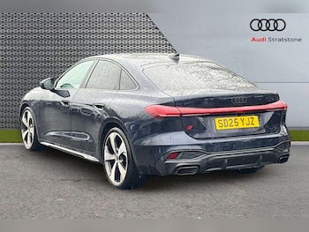 Used Audi A5 2025 for sale - 77996166: Photo