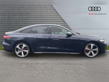 Used Audi A5 2025 for sale - 77996166: Photo