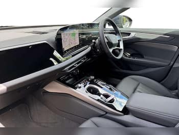 Used Audi A6 2026 for sale - 79624737: Photo